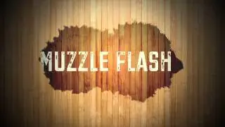 Final Cut Pro X Muzzle Flash Try