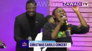 ZAWADI MEDIA/TV