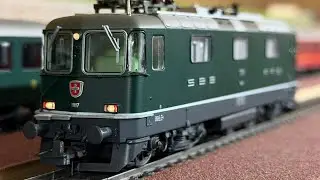 Roco Re 4/4'' 11117