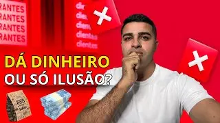 Abrir um Delivery em casa em 2025 ainda d&aacute; lucro? Vale a pena ter um Delivery?