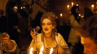 THE FAVOURITE | 
