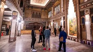 Inside Chicago&rsquo;s Hidden Landmarks | Open House Chicago 2025