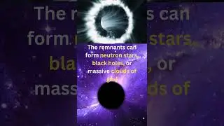 Supernova: The Explosions That Made You & Me | Space Origin Story