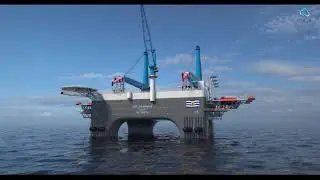 OOS International corporate video