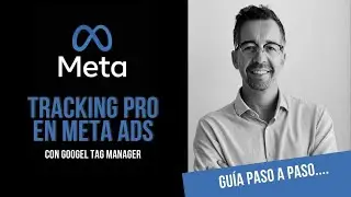 🚀 Guía Completa para Configurar el Píxel de Meta con Google Tag Manager