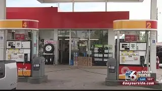 Drivers facing thousands in car repairs after filling up with contaminated gasoline