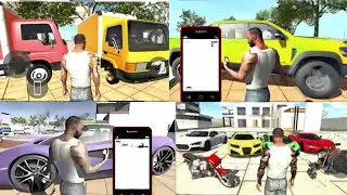 FINALLY NEW SUPER UPDATE SECRET CHEAT CODES in Indian Bike Driving 3D |  IRONMAN CHEAT CODE
