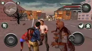 ►#2  Fighting Dead | Android Gameplay - Episode 2 [HD]
