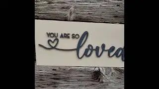 Custom Wood Signs, Personalized Gift, Wooden Decor for Home, Plaques with quote, saying