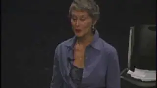 Carolyne Barry - Commercial Acting Coach - Clip 14 from DVD Workshop Intensive