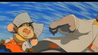Fiefel Video for Camp