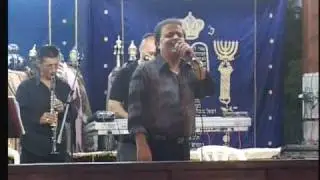 רובי חן - לקט חדש מתוך מופע בבושאייף