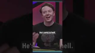 No...No, You Didn't