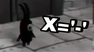 AI Sponge Rehydrated Clip: Stroketon's Violent x='-' Stroke