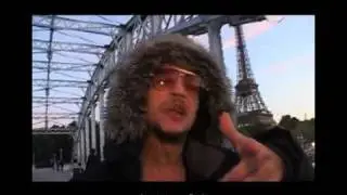 Emotion Lafolie - Bienvenue dans ma ville