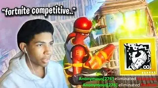 Best Fortnite Season 4 Funny & WTF Moments! #3 Clix, Benjyfishy, Bugha, Letshe