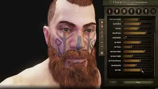 Starting over NORD SIDE [War Sails DLC][Mount & Blade II: Bannerlord]