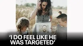 Who killed Nick Cordova? Father's murder heard on FaceTime