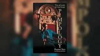 ANDREW TATE READINGLIST: PIMPIN KEN - LEARN THE RULES [EARLY MORNING GAME]