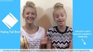 17+ BEST VINES OF Madi and Ana Heichel | All Vines Madi and Ana Heichel 2015 HD