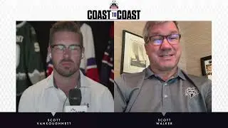 Президент по хоккейным операциям Storm обсуждает заявку на проведение Мемориального кубка 2027 года