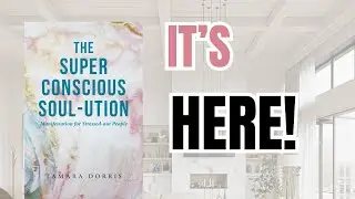 ВЫХОД НОВОЙ КНИГИ! Проявите свою лучшую жизнь, несмотря на стресс!!! || Тамара Доррис