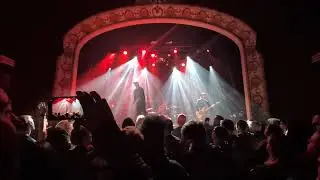 Zero 9:36 - Adrenaline ( Live Toronto)