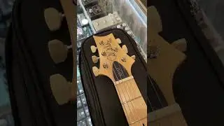 PRS NF 53 Electric Guitar #prs