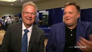 The Art of Dividend Trading | John Dobosz