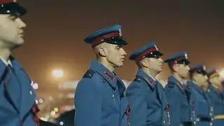 ოფიციალური ვიზიტი სერბეთის რესპუბლიკაში