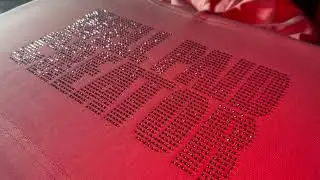 How To Make Rhinestone Hoodies With a Cricut Explore Air 2 in 2025 (MASTERCLASS)