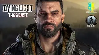 Dying Light The Beast - Hydro Puzzle