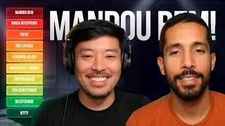 Qual MARCA DE T&Ecirc;NIS MANDOU BEM em 2025?