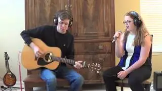 The Cave- Loop Cover ft. Kate Vargulich