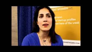 Co-Founder & COO at Boticca speaks about Inspiration