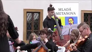 MSL 2021 - Orchestr LT HM: Imagine (John Lennon, arr. Ivo Görlich)