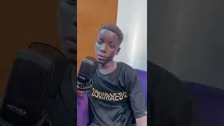 Djècomon - Oswald Oméky vient en aide 💪🏿