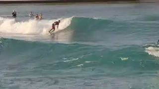 Waco Surf Intermediate Session 9/26/25 #2