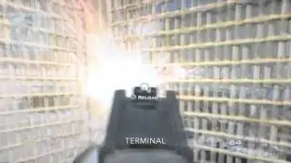 MW2 Multiplayer Glitches