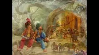 Journey To A Remarkable Place - Asher Quinn
