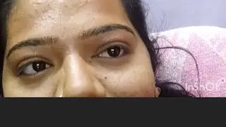 Easy for eyebrows #video #therding