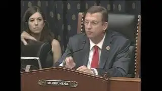 Subcommittee Hearing: The Middle East and North Africa FY 2014 Budget: Prio... (EventID=100887)