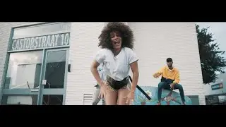 Edi x Ed Owusu x Kevin Bright - Louder! (prod. Edd 'n' Eddi)