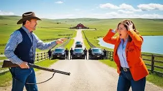I Inherited a Mega Ranch, HOA Claims Authority &mdash; They&rsquo;re About to Lose Everything