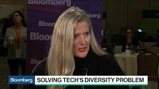 Canvas Ventures' Lynn on Bitcoin, Diversity in Tech