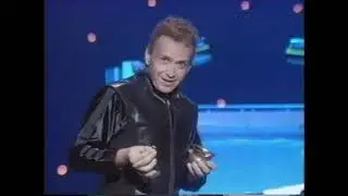 Water Tank Illusion Franz Harary Illusionist Magician