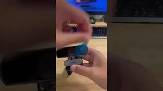 Unboxing UGREEN webcam for vtubing⁉ #unboxing #tech