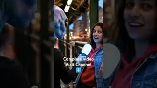 #interview./ Mr Alion taking interview of Human #ai #aiart #liveinterview #shorts