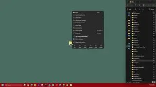 Masra Minute 60 Desktop Shortcuts