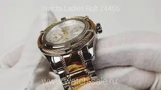 Часы женские Invicta Ladies Bolt 24455